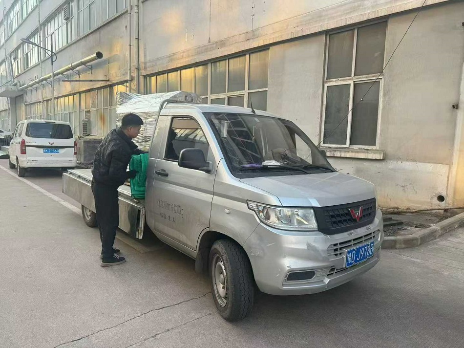 許昌智工炒貨機