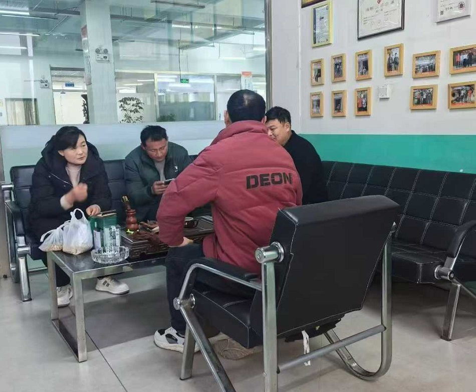 許昌智工電磁炒貨設(shè)備